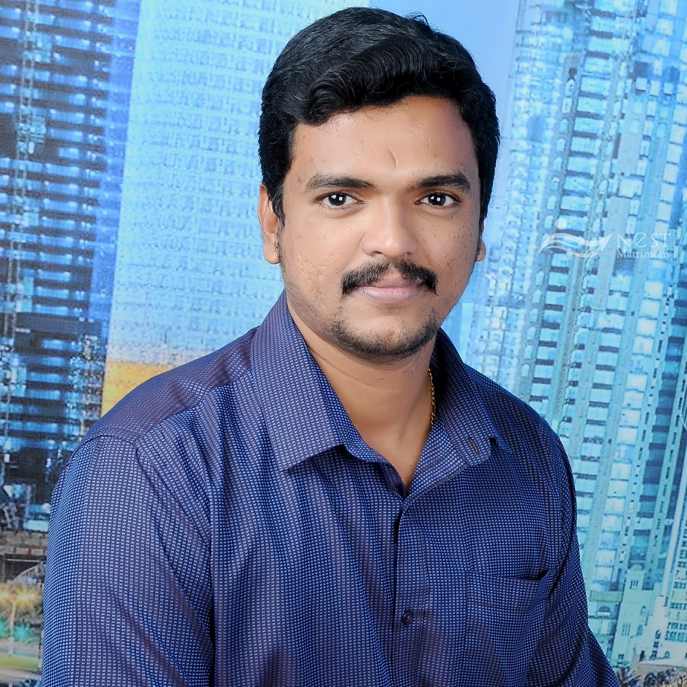 PRAJOSH UNNIKRISHNAN